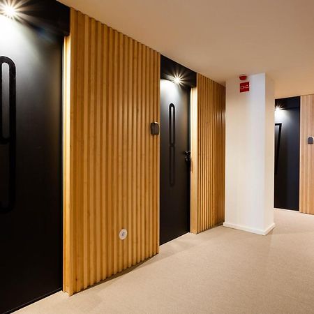 Oporto City View - Guest House Suites Extérieur photo