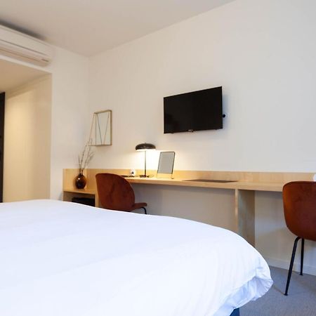 Oporto City View - Guest House Suites Extérieur photo