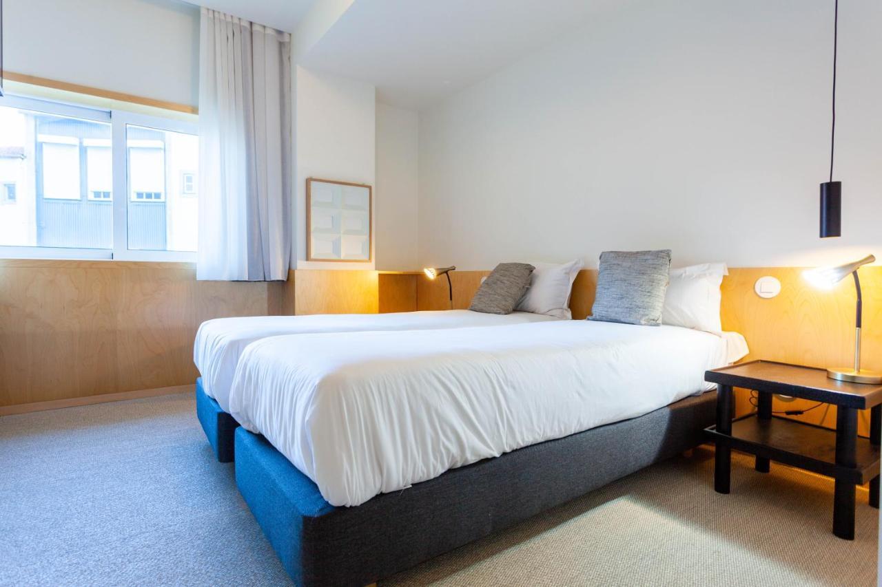 Oporto City View - Guest House Suites Extérieur photo