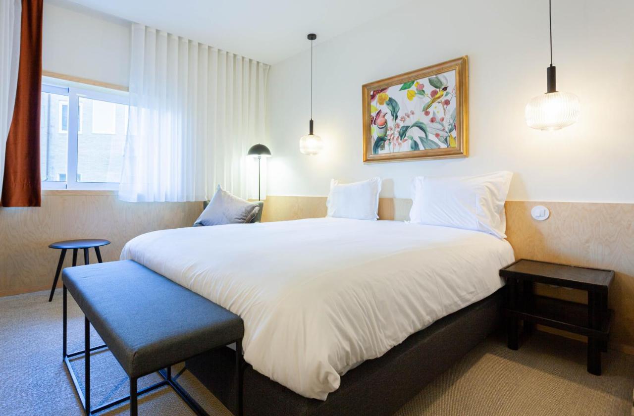 Oporto City View - Guest House Suites Extérieur photo