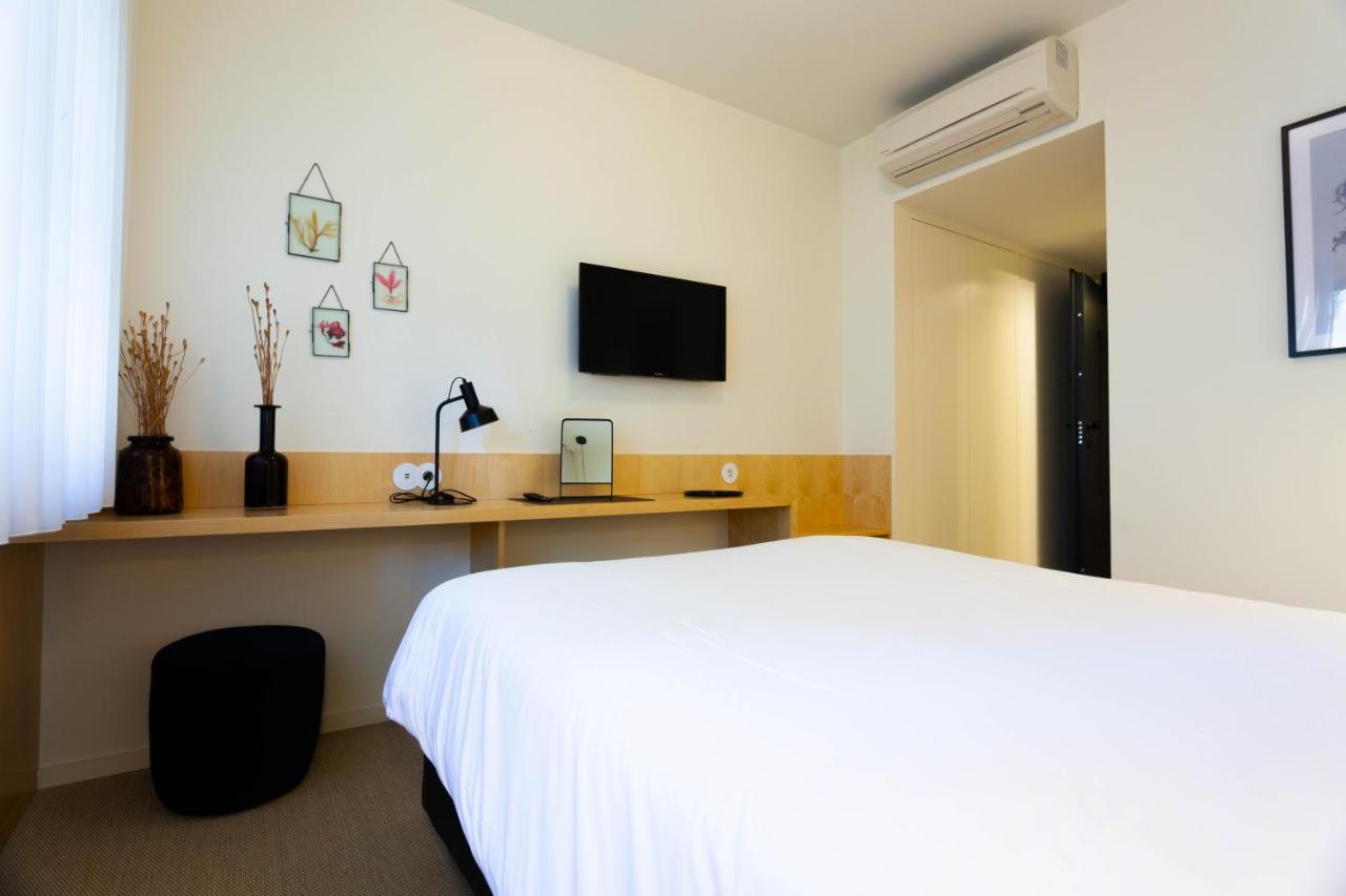 Oporto City View - Guest House Suites Extérieur photo