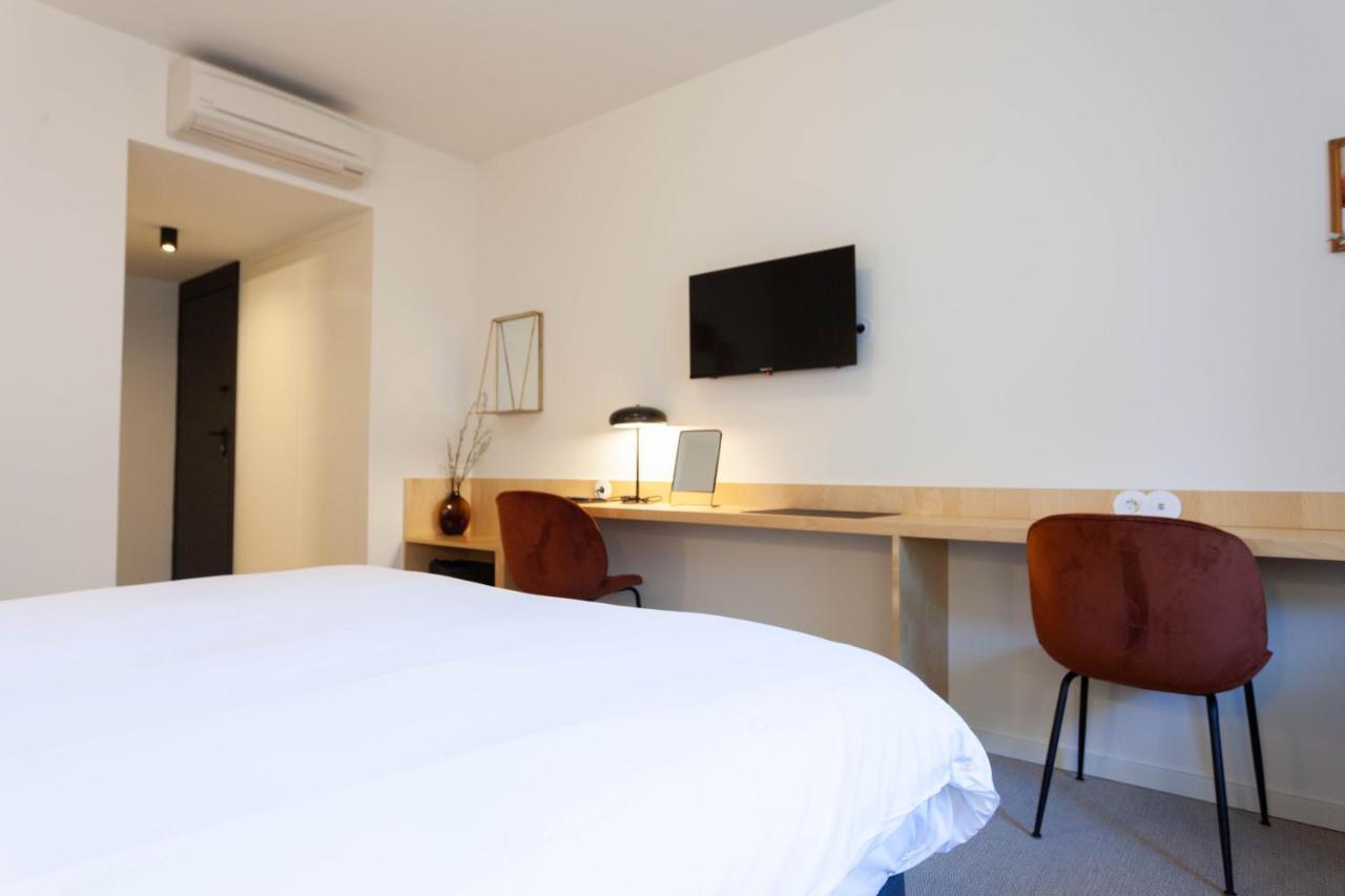 Oporto City View - Guest House Suites Extérieur photo