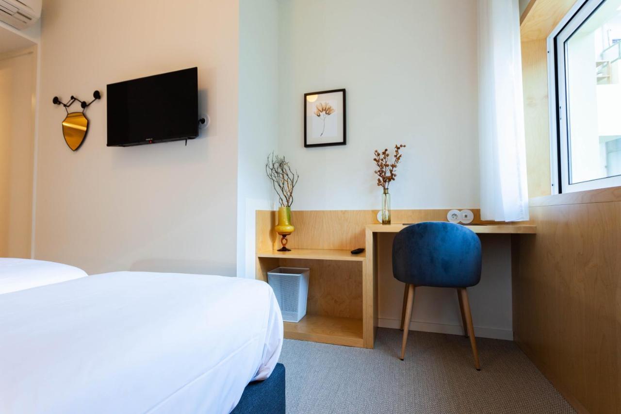 Oporto City View - Guest House Suites Extérieur photo