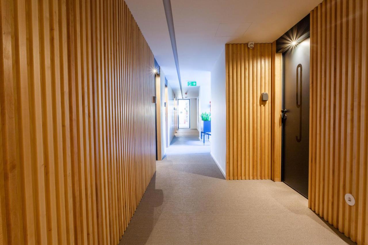 Oporto City View - Guest House Suites Extérieur photo