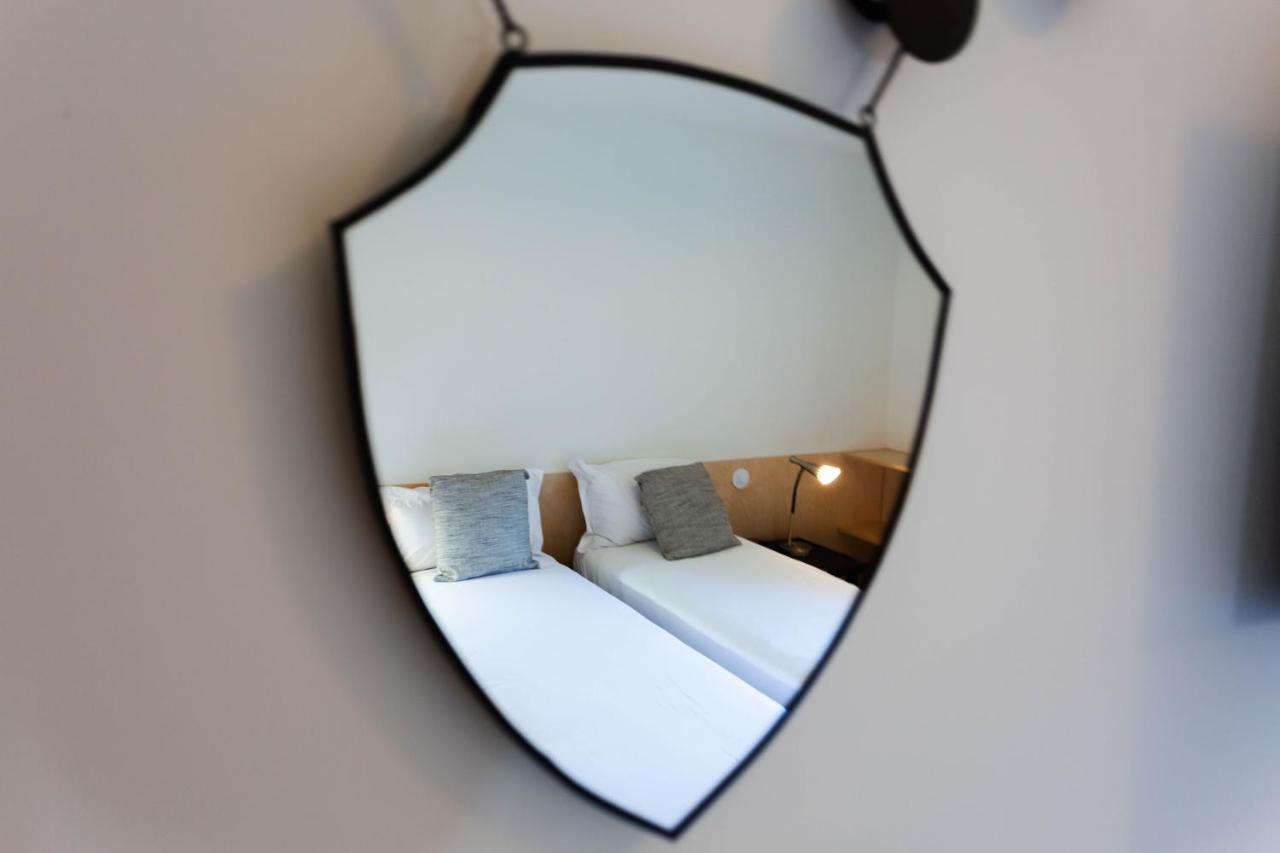 Oporto City View - Guest House Suites Extérieur photo