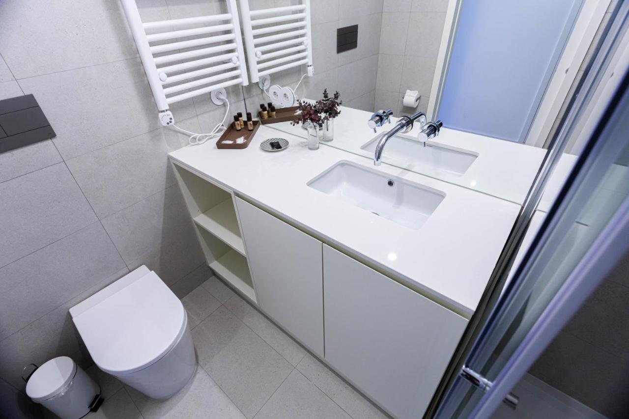 Oporto City View - Guest House Suites Extérieur photo